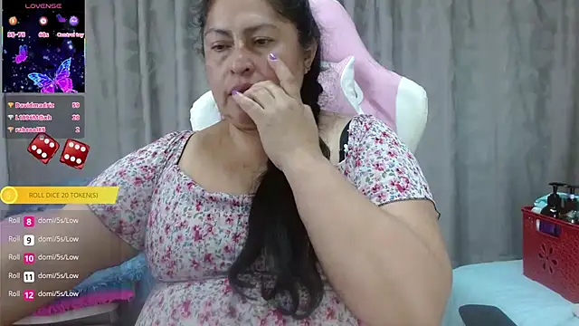 Keyla01_ 라이브 XXX 채팅