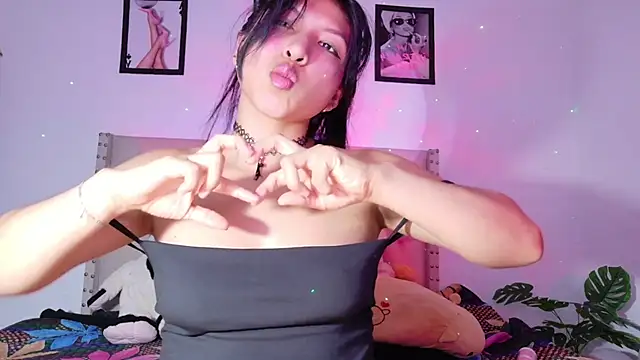 Sweet_baby_hellenn Live XXX chat