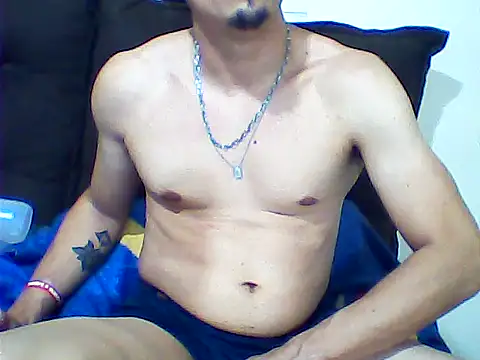 Show de webcam de SOLESFETISHBR