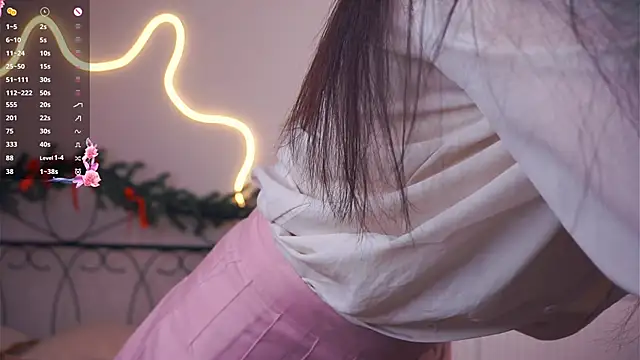 Chat XXX ao vivo de MirnaTellado