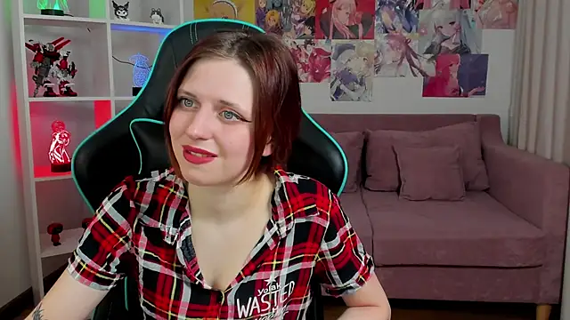 Chat XXX Live FreyaVey