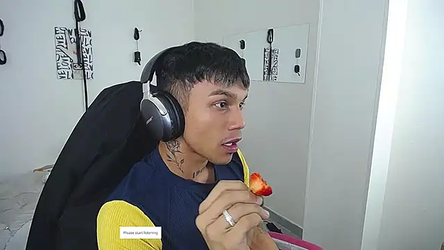 Leonard_Price 现场XXX聊天