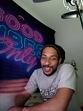 Mikaaa97's Webcam Show