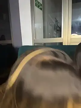 Antonella_Julieta – Live XXX-chat