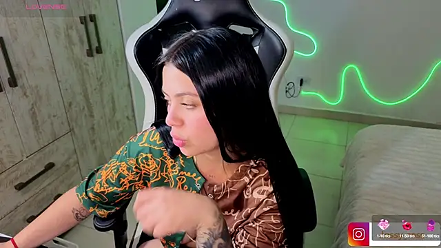 Victoryyy_ 라이브 XXX 채팅