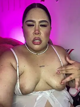 Mia_Carters' Live XXX Chat