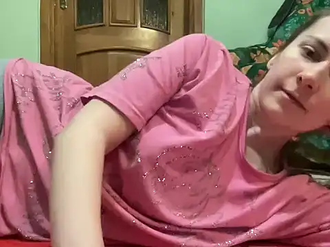 AngelTough20 – Kamerová šou