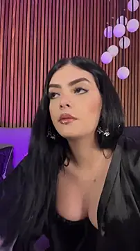 AliceRitter 现场XXX聊天