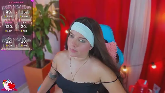 Lia_little18's Live XXX Chat