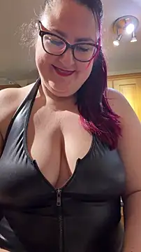 Lacey-BBW's Live XXX Chat