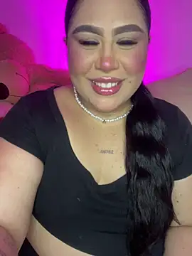 Chat XXX ao vivo de Mia_Carters