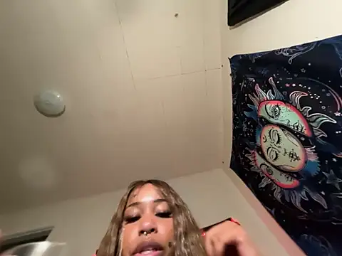 Pokazy przed kamerką – venusfairys