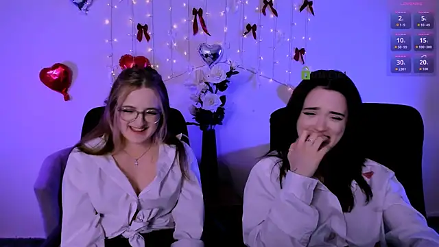 liana_kisses 웹캠 쇼