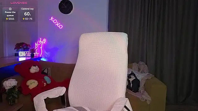 دردشة adrelaxina الجنسية المباشرة