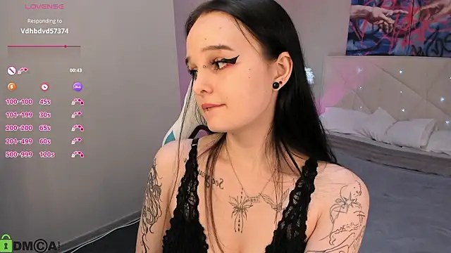 Cassies-Sandyy Live XXX-Chat