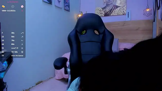 lalytulu99 Live XXX-Chat