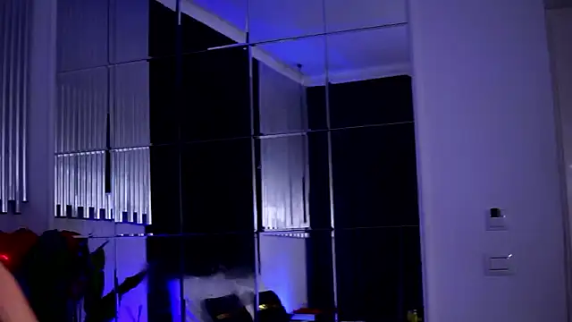 Вебкам-шоу CelesteArden