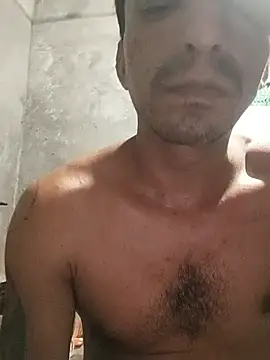 axel69consentido webkamerás műsora