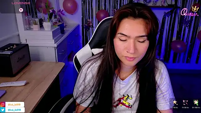 Chatroom XXX en direct de ImLui_lu