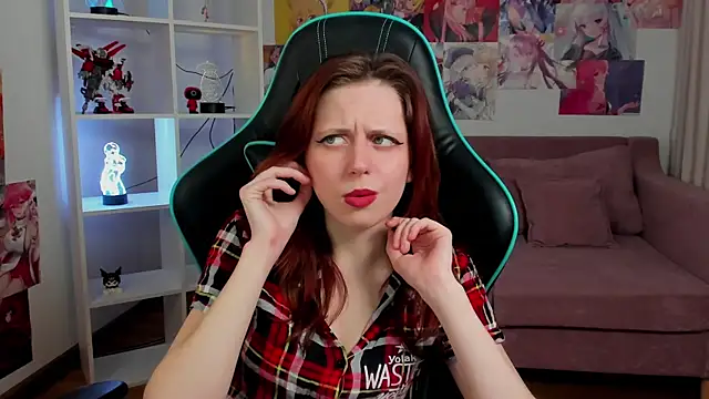 FreyaVey Chat XXX live