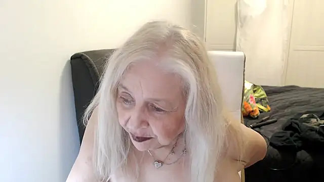 โชว์เว็บแคมของ SusiLifeXXX