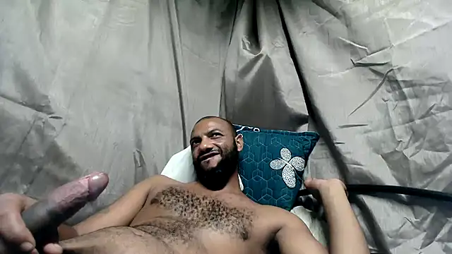 Chatroom XXX en direct de Camodick