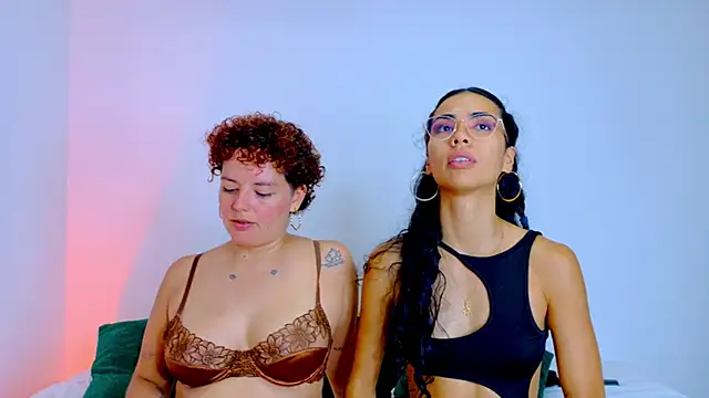 kimandlu Live XXX-chat