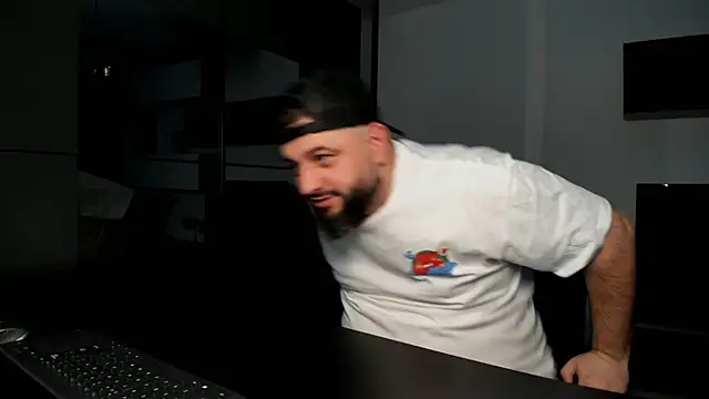 DravenPeak 라이브 XXX 채팅