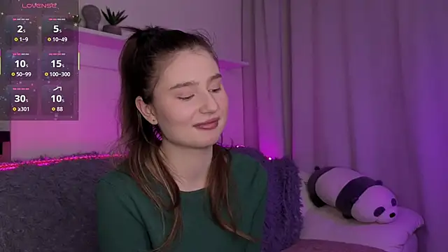 _Lua__'s Live XXX Chat