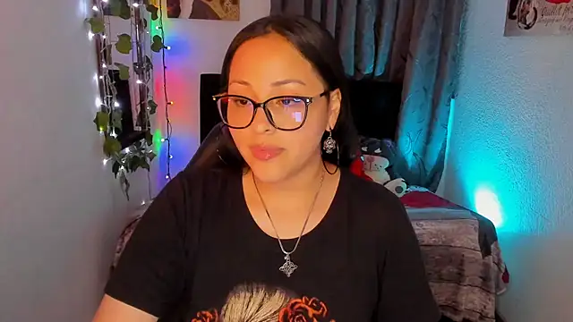 Bella-Gema 라이브 XXX 채팅