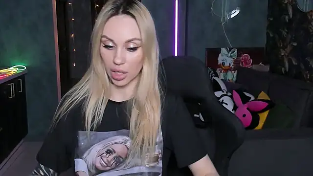 Chat +18 de Blckmirrorr ao vivo