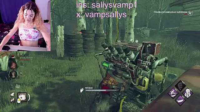 galatea_tantric Live XXX-chat