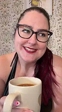 Lacey-BBW Live XXX-chat