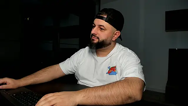 Chat XXX Live DravenPeak