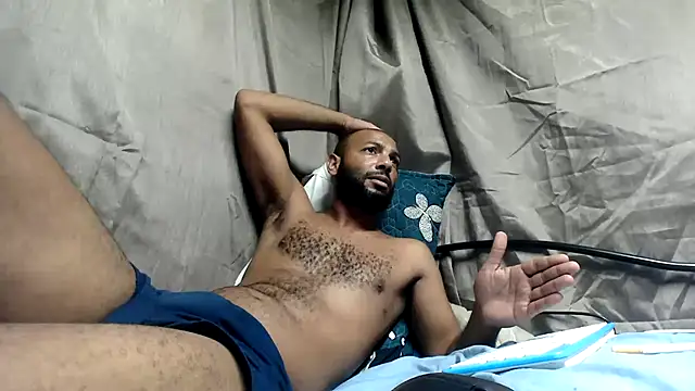 Camodick Chat XXX in diretta