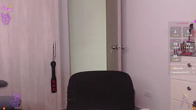 scarlett_diamond11 Live XXX-Chat