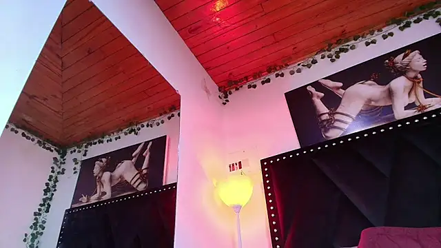 maraa_X – Naživo XXX chat