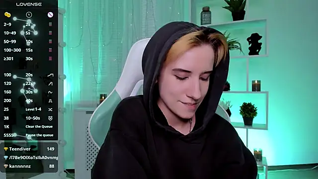 _Rein_ramm Live XXX-Chat