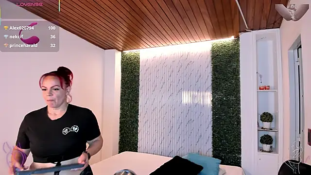 Živý XXX chat victoria_mooree