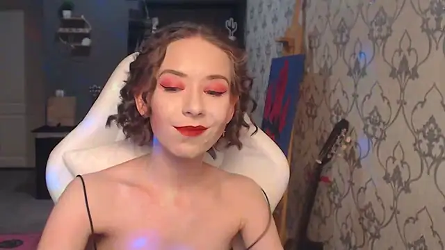 FascinatingEyess 라이브 XXX 채팅