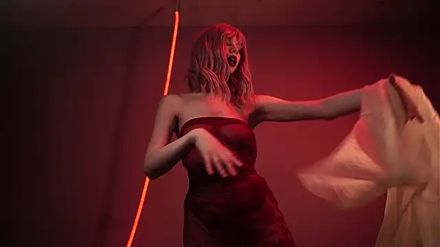 ginger_hugs 现场XXX聊天