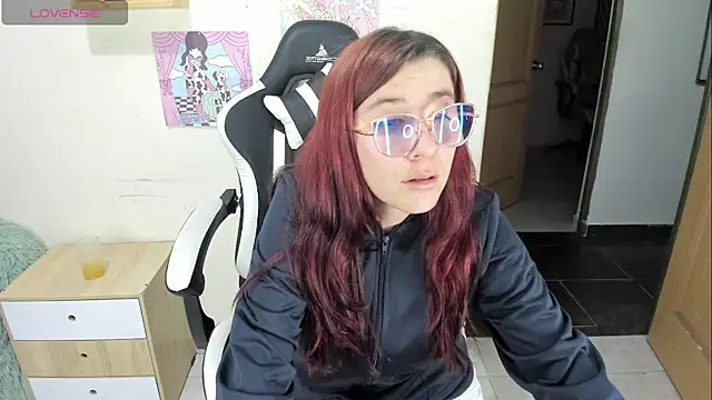 Fernanda__ 即時 XXX 聊天