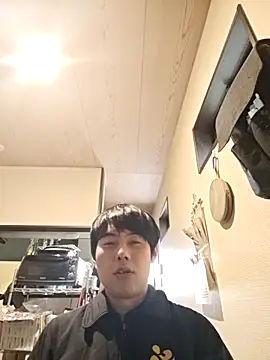 whitebriefboy Adlı Modelin Web Kamerası Şovu