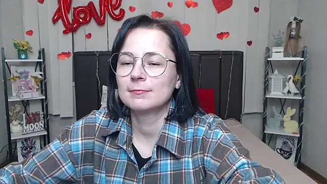 Chat XXX ao vivo de MarieSho