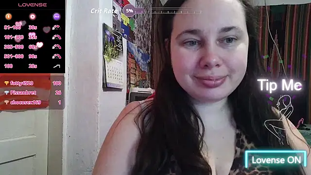 Cora_Maro 现场XXX聊天