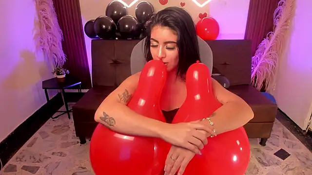 Chat XXX en directo de lunaalynch