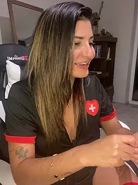 Živý XXX chat AlejandritaMilano