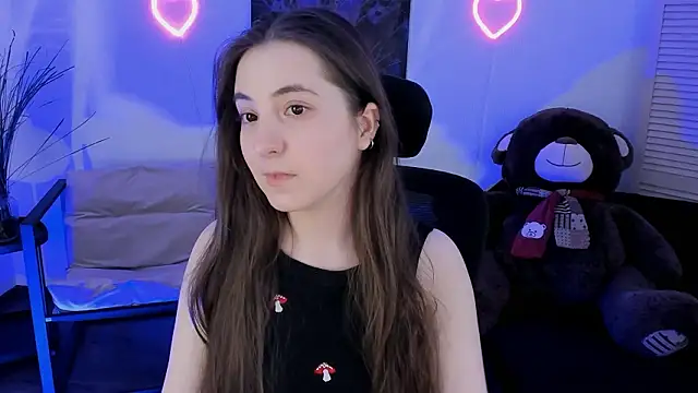 Chat XXX ao vivo de VirtuallVoyant