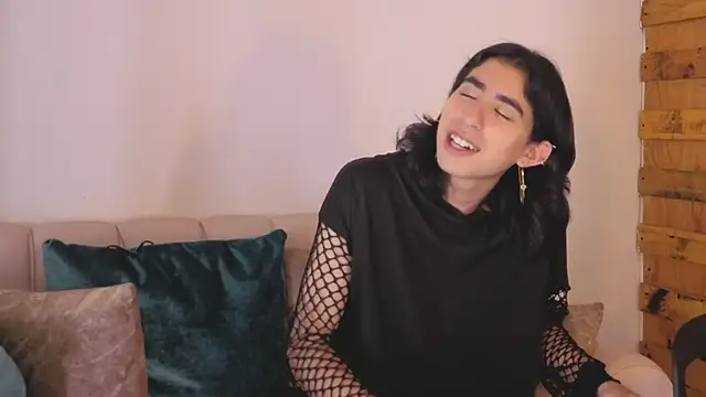 ryo_light 웹캠 쇼