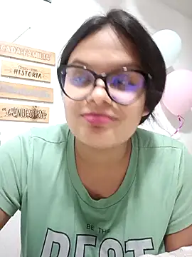 Chat +18 de luluboobs9 ao vivo